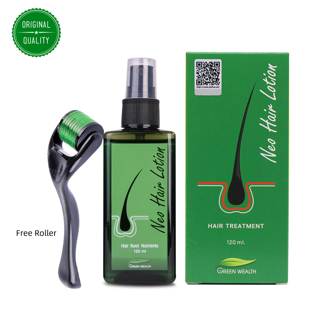 Loção capilar neo original 120 - Hair Care Gisou avaliação e preço