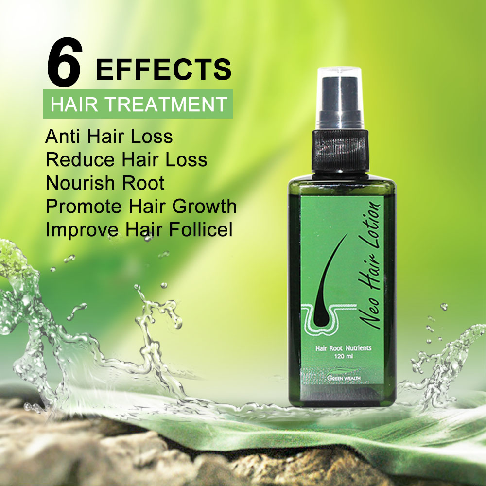 Loção capilar neo original 120 - Hair Care Gisou avaliação e preço