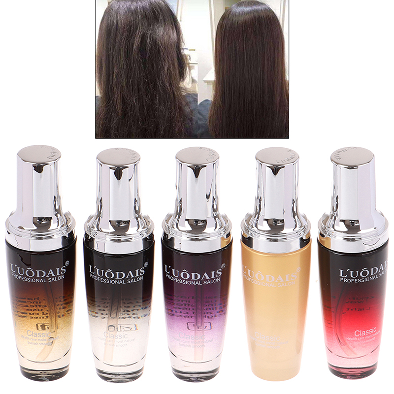 LUODAIS-Soro reparador capilar - Hair Care Vitamin avaliação e preço