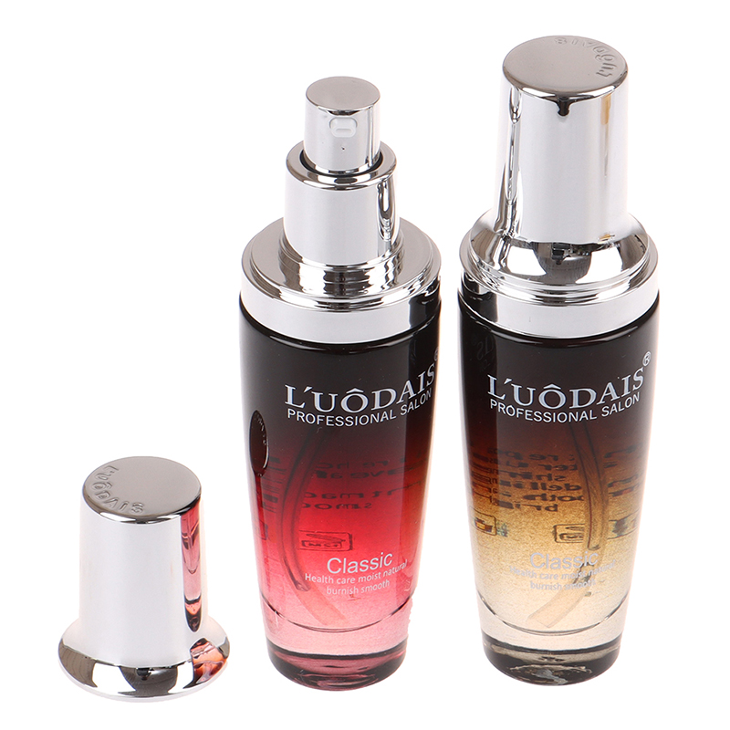LUODAIS-Soro reparador capilar - Hair Care Vitamin avaliação e preço