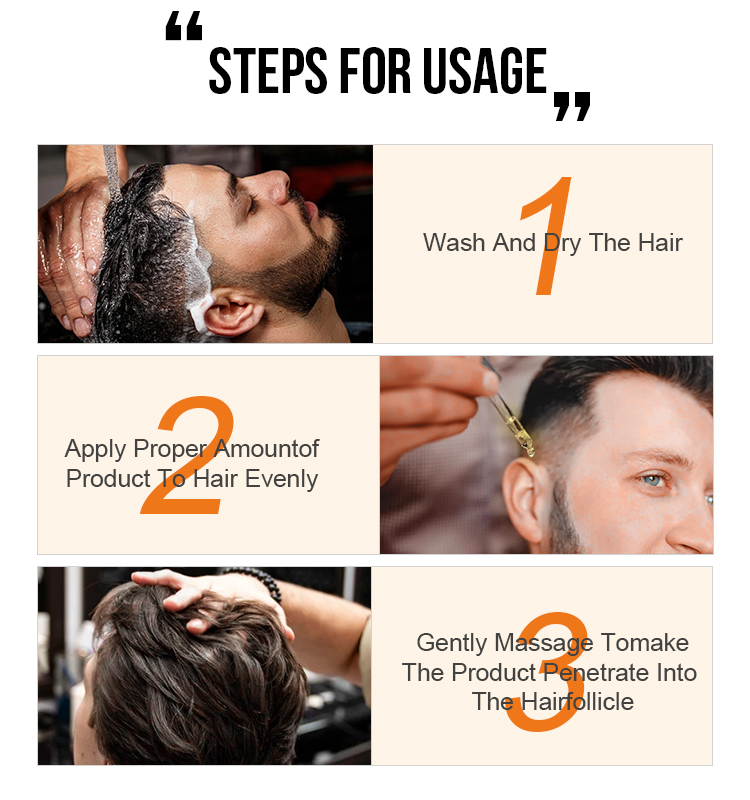 Óleo Essencial de Gengibre par - Hair Care Vitamin avaliação e preço