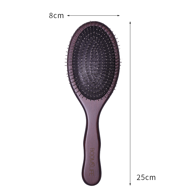 Escova de cabelo BOOMSLIF pers - Hair Care Names avaliação e preço