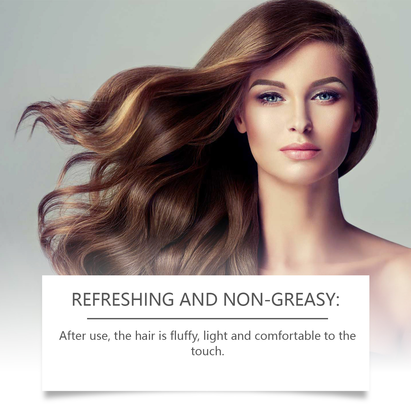 Spray Essência para Cuidado do - Hair Care Natur avaliação e preço