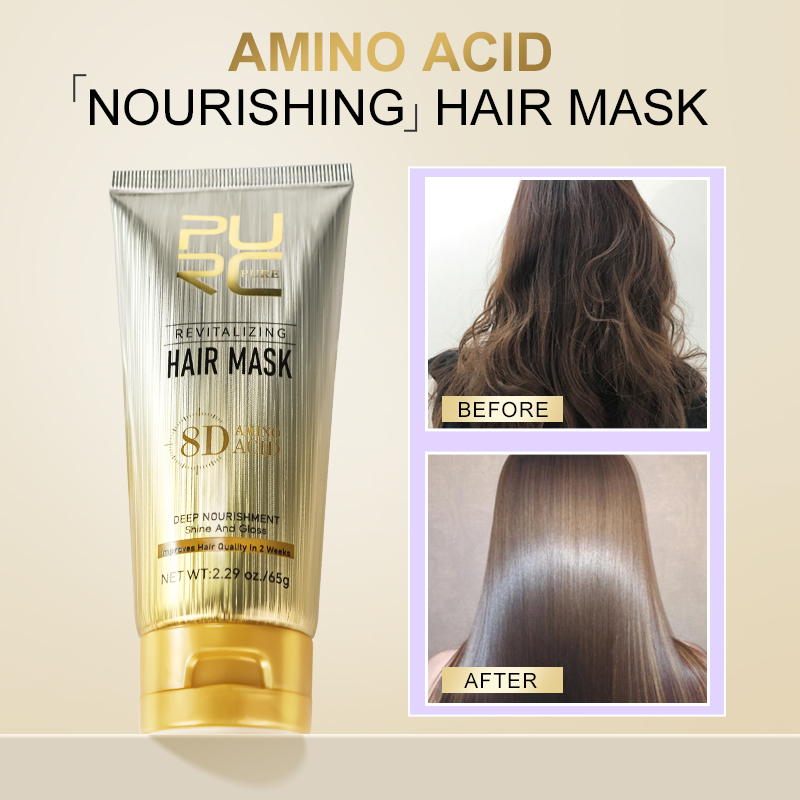Purc óleo de argan máscara de  - Hair Care Hair Mask avaliação e preço