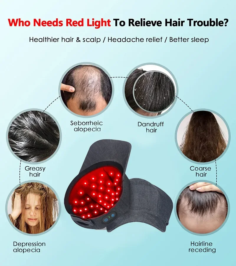 Tampa de crescimento capilar r - Hair Care Vegan avaliação e preço