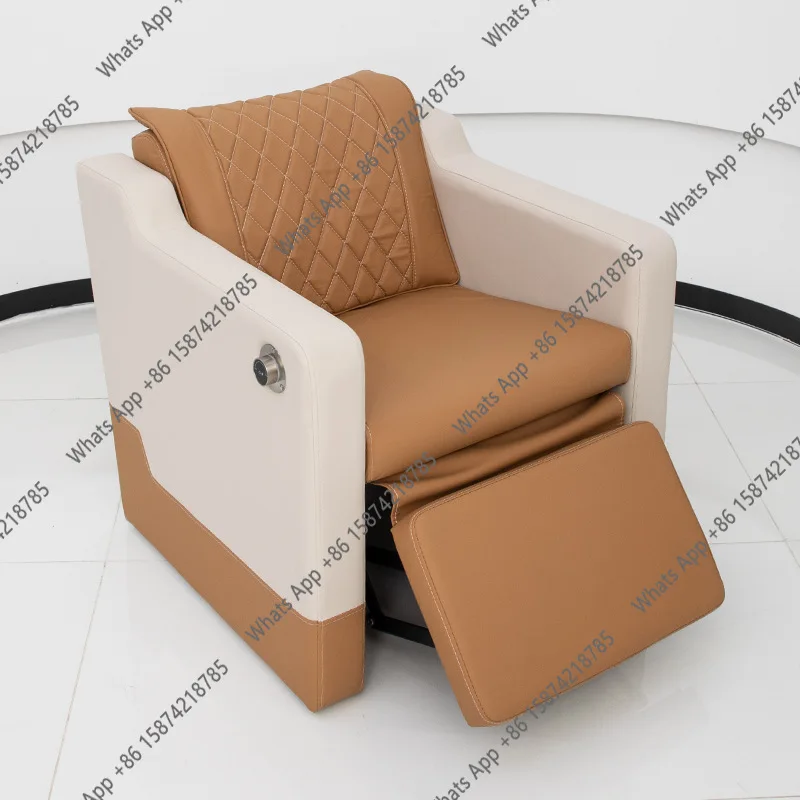 Cadeira de salão de beleza de  - Hair Care High End avaliação e preço