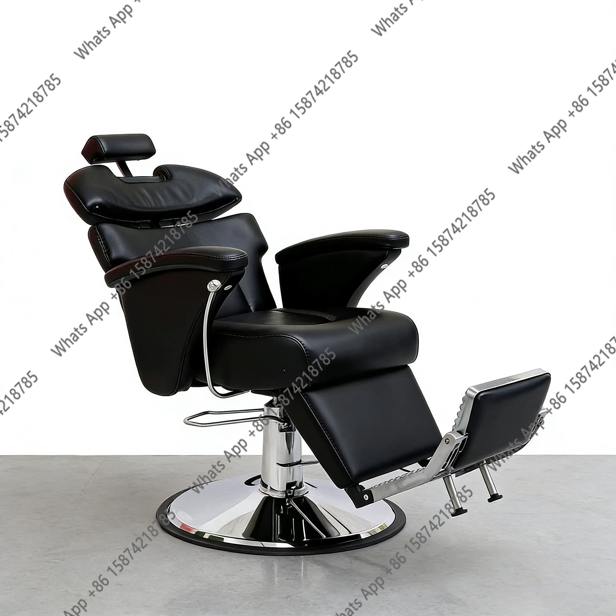 Cadeira de Cabeleireiro de Alt - Hair Care High End avaliação e preço