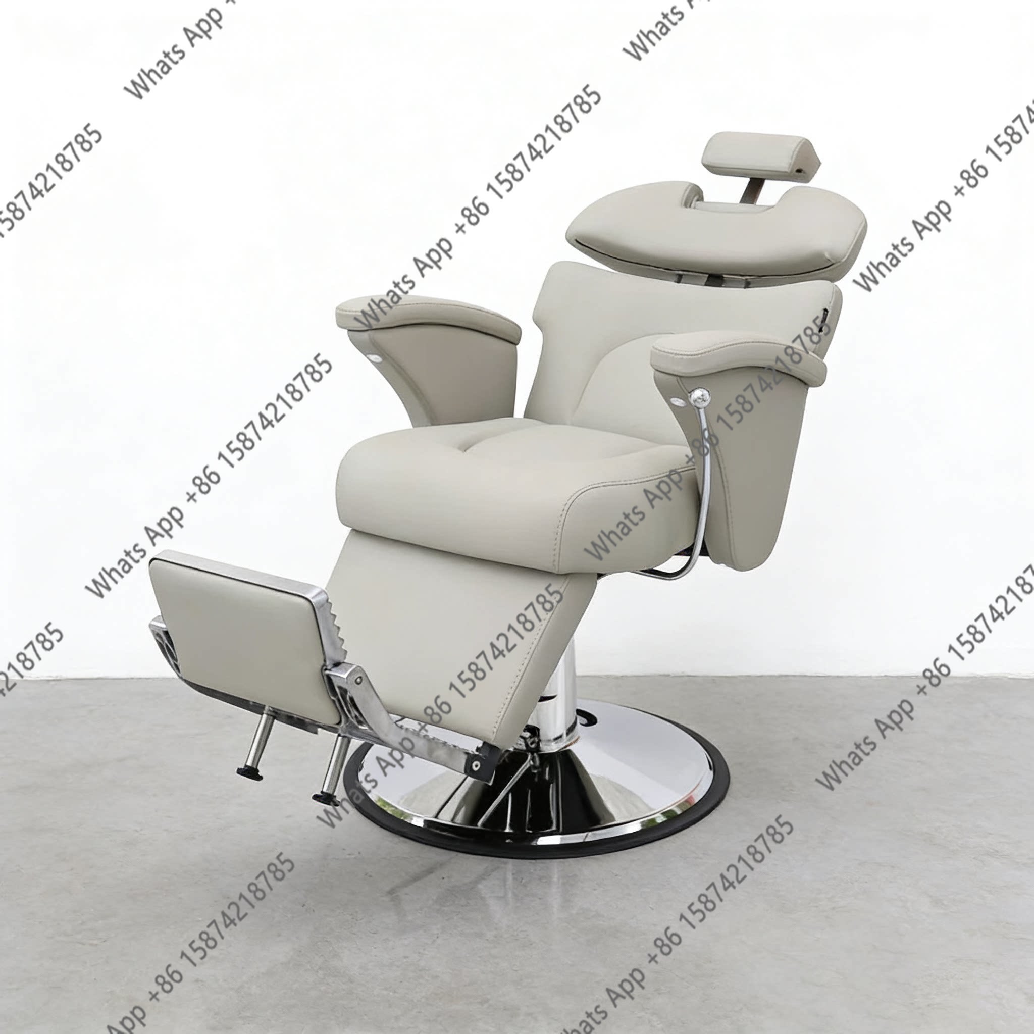 Cadeira de Cabeleireiro de Alt - Hair Care High End avaliação e preço