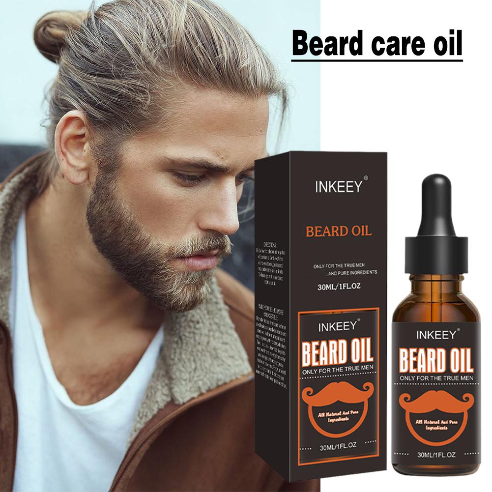 Óleo de cuidado para barba par - Hair Care Natur avaliação e preço