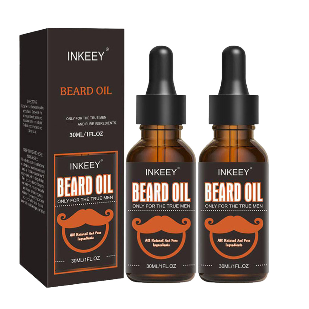 Óleo de cuidado para barba par - Hair Care Natur avaliação e preço