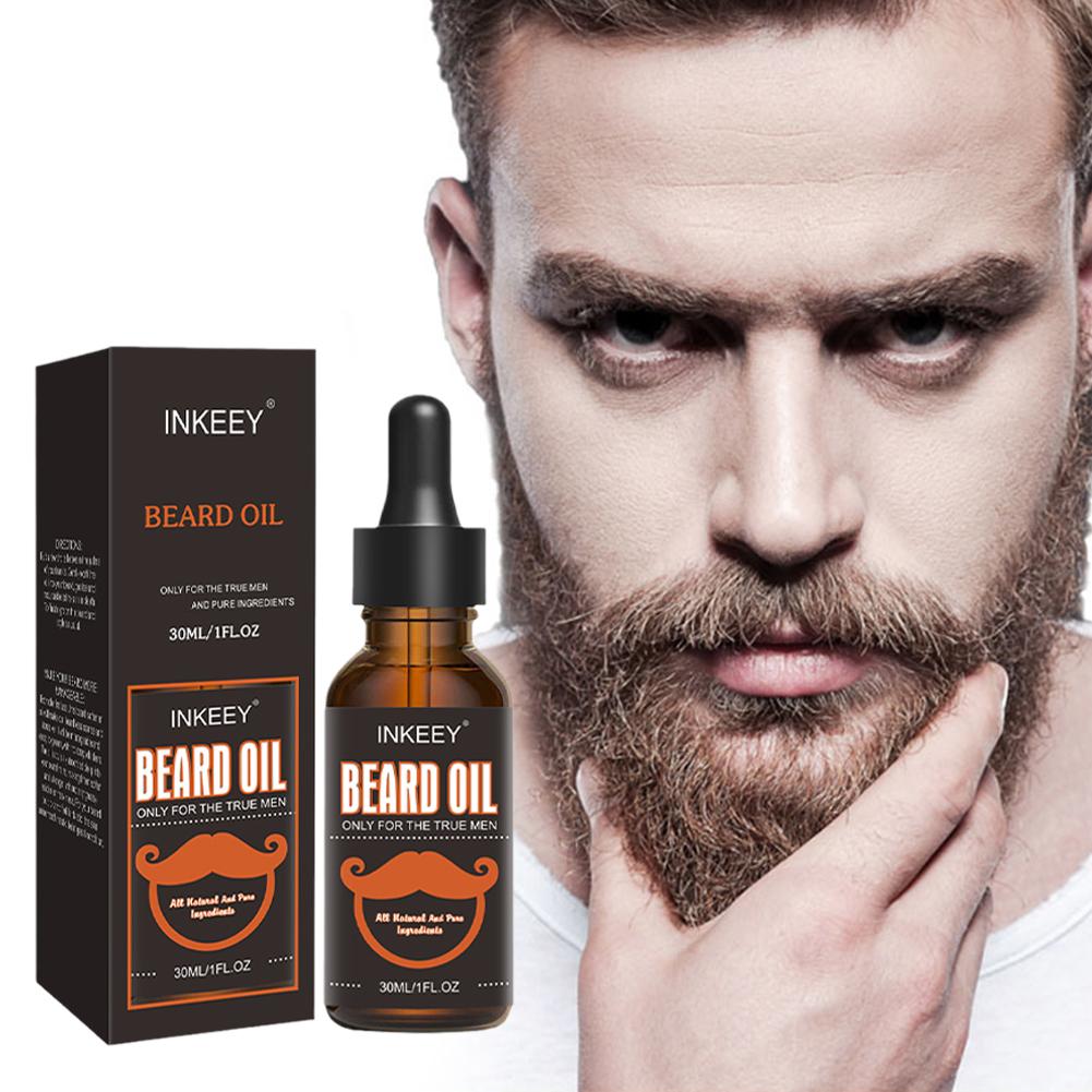 Óleo de cuidado para barba par - Hair Care Natur avaliação e preço