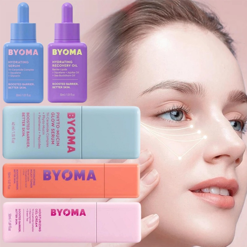 BYOMA Gel Hidratante e Reparad - Hair Care Gisou avaliação e preço