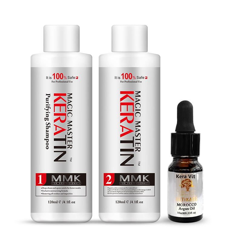 Queratina profissional coco ch - Keratin Treatment Set avaliação e preço