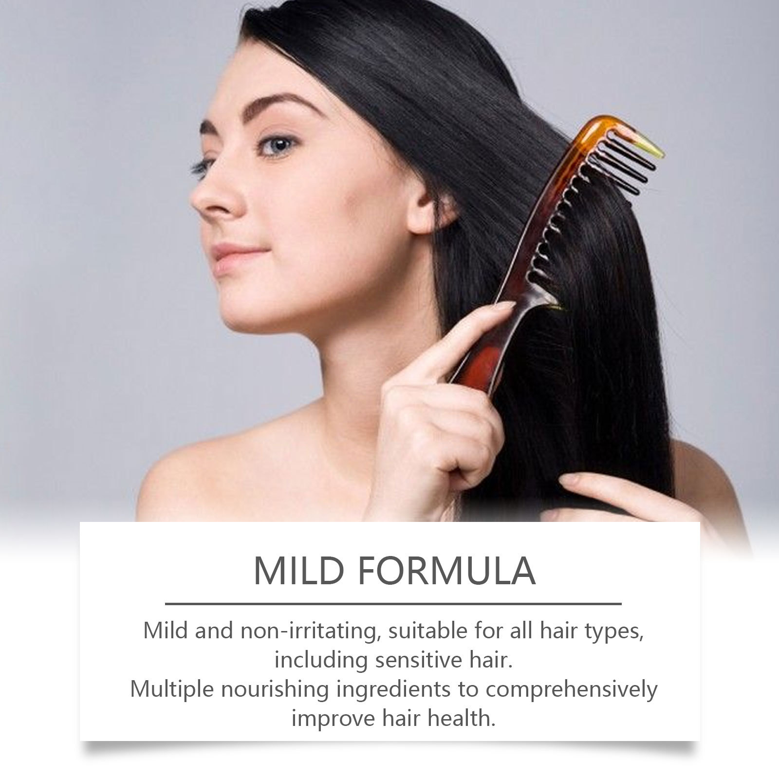 Cápsulas de soro para cuidados - Hair Care Vitamin avaliação e preço