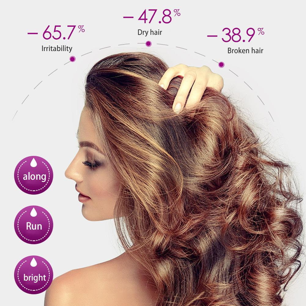 Cápsula de vitamina capilar 30 - Hair Care Vitamin avaliação e preço