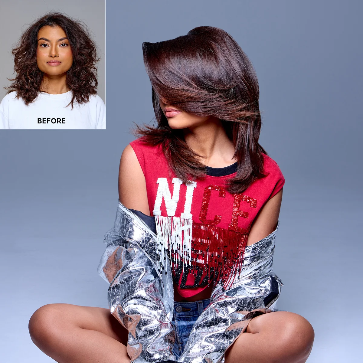 Color Wow Dream Coat Supernatu - Hair Care Gift avaliação e preço