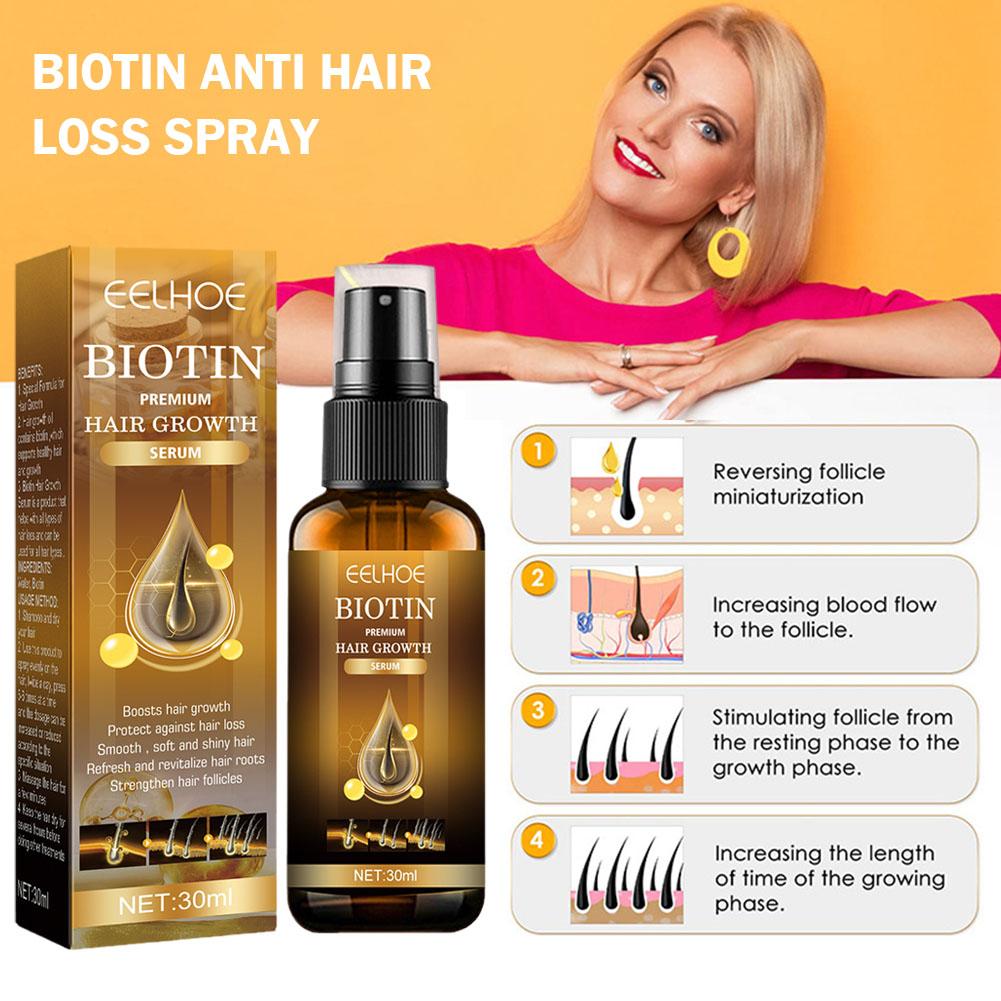 5/3/1 pçs biotina produtos de  - Hair Care Vitamin avaliação e preço