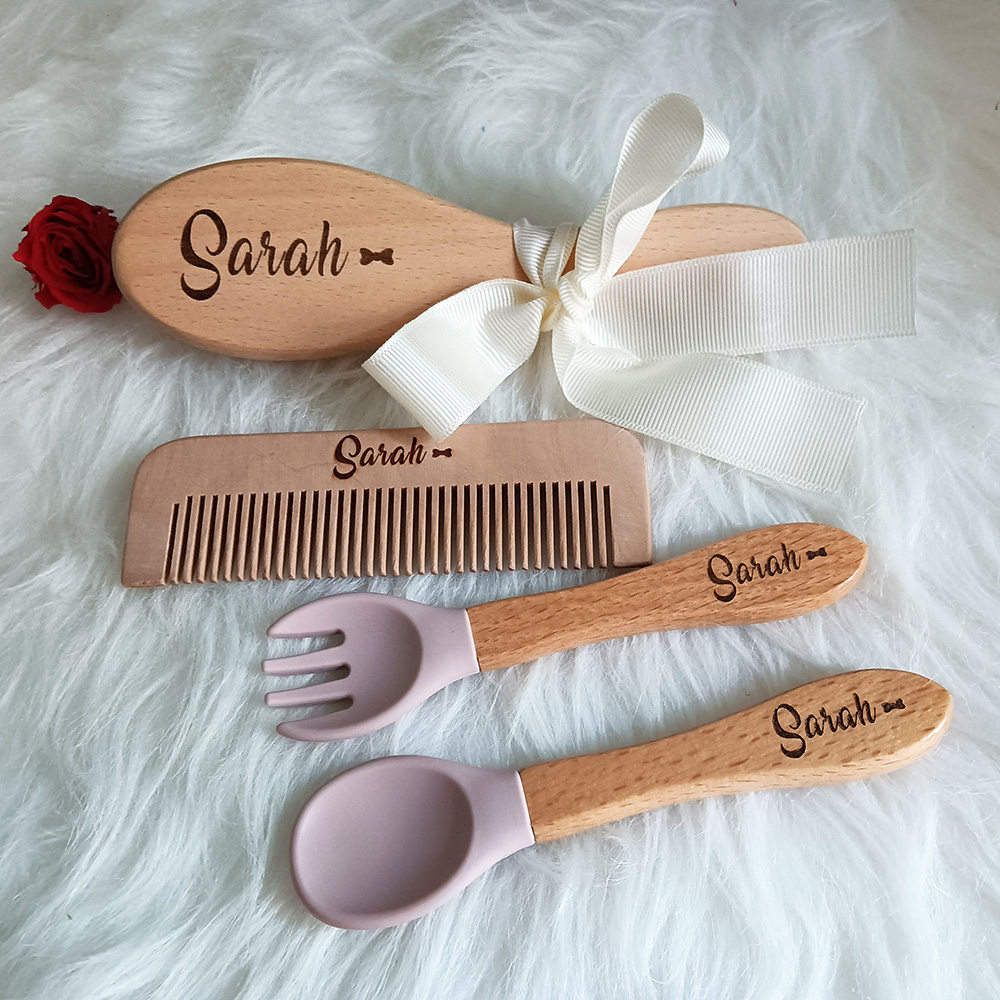 Nome personalizado Baby Care E - Hair Care Names avaliação e preço
