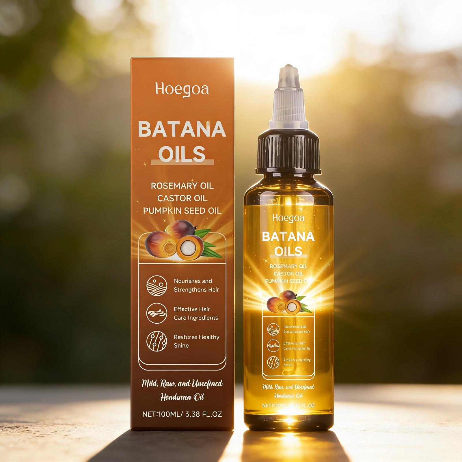 ​ Óleo de Crescimento Capilar  - Hair Care Natur avaliação e preço