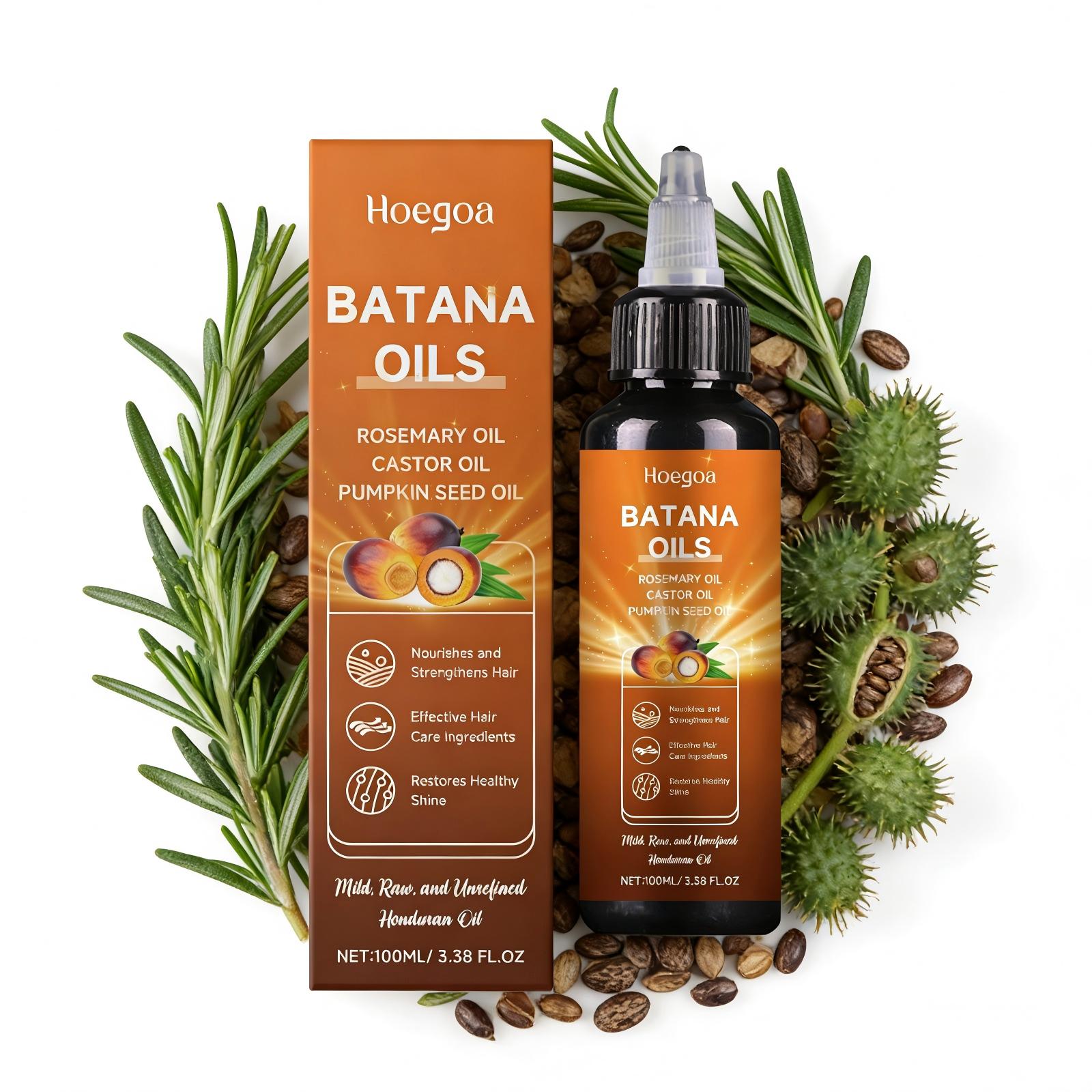 ​ Óleo de Crescimento Capilar  - Hair Care Natur avaliação e preço